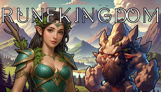 RuneKingdom