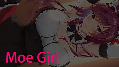 Moe Girl Game