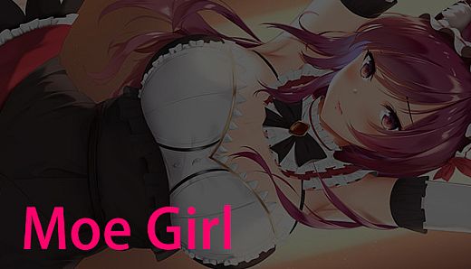 Moe Girl