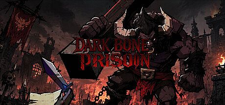 Dark Bone Prison