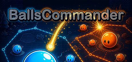 BallsCommander