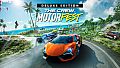 The Crew Motorfest Deluxe Edition