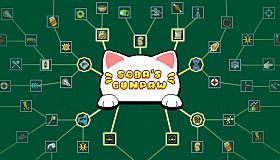 Soba's Gunpaw
