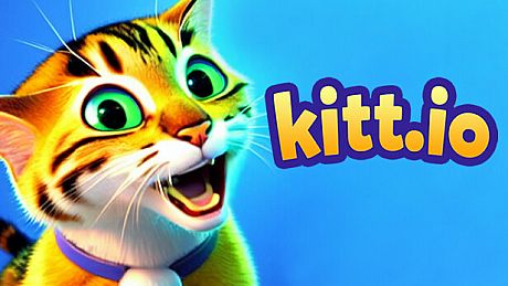 KITT.IO Game