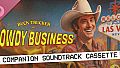 Buck Trucker in Rowdy Business Soundtrack