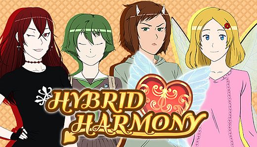 Hybrid Harmony