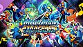 Mega Man Star Force Legacy Collection – Mega Man Battle Network Series BGM