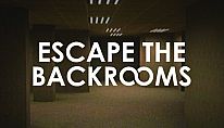 Acheter Escape the Backrooms PC