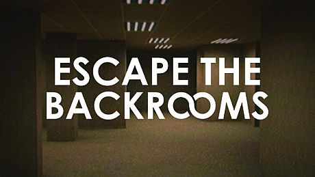 Escape the Backrooms Game