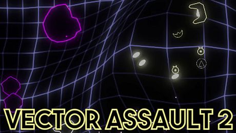 Vector Assault 2 Game