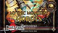 Fantasy Grounds - Mythic Monsters #37: Robots (PFRPG)