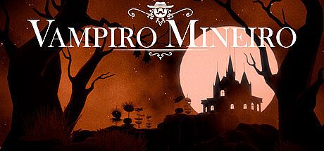 Vampiro Mineiro Game