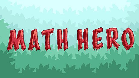 Math Hero Game