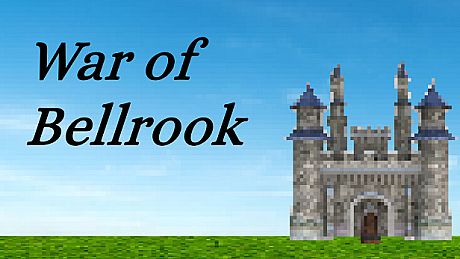 War of Bellrook Game