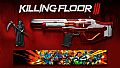 Killing Floor 3 - Prepurchase Bonus