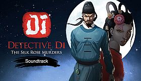 Detective Di: The Silk Rose Murders - Original Soundtrack