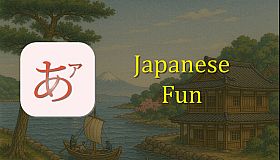Japanese Fun - J64