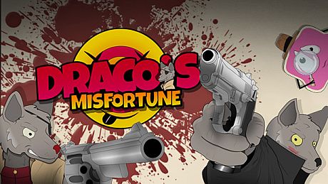 Draco's Misfortune Game