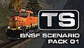 TS Marketplace: BNSF Scenario Pack 01