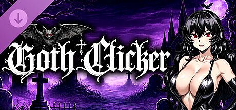Goth Clicker: Supporter Pack DLC