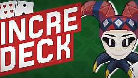 INCREDECK