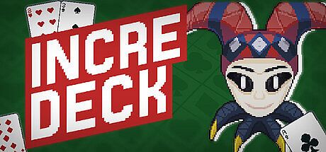INCREDECK