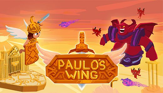 Paulo's Wing