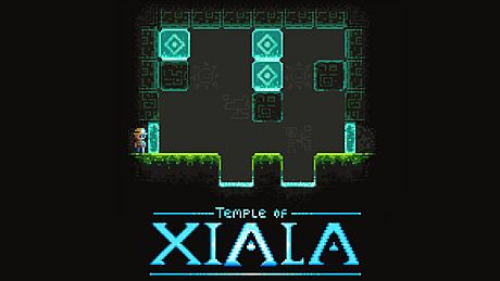 Temple of Xiala
