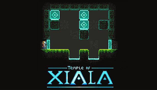 Buy Temple of Xiala