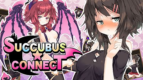 Succubus★Connect! Game