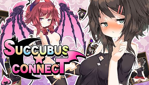 Succubus★Connect!