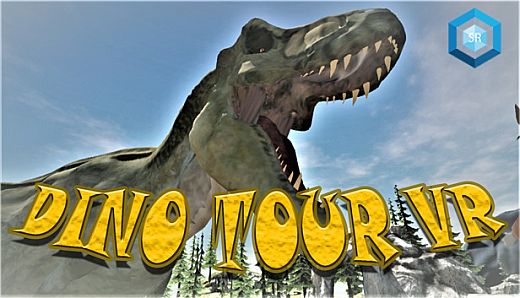 Dino Tour VR
