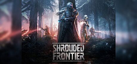 Shrouded Frontier Game