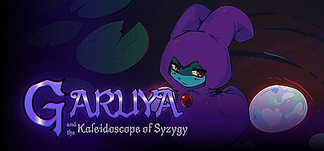 Garuya and the Kaleidoscope of Syzygy Game
