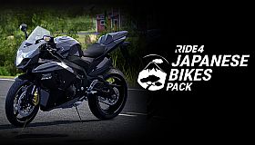 RIDE 4 - Japanese Bikes Pack
