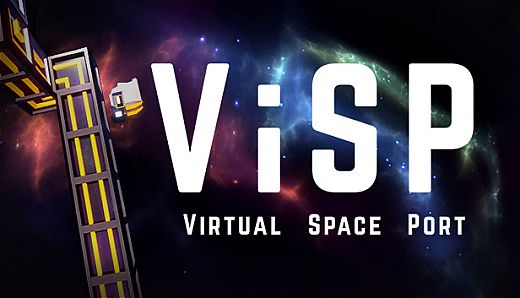 ViSP - Virtual Space Port