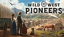 Buy Wild West Pioneers PC