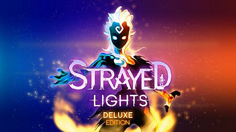 Strayed Lights Deluxe Edition Bundle