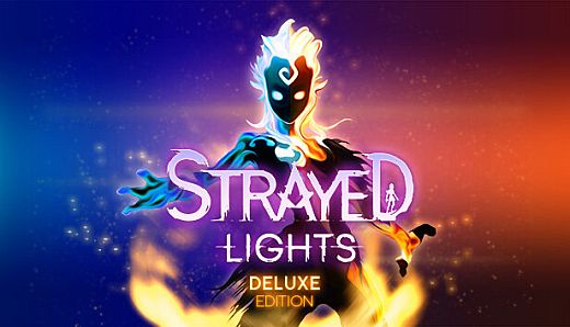Strayed Lights Deluxe Edition
