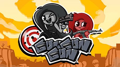 GUNGUNGUN Game