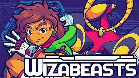 Wizabeasts Game