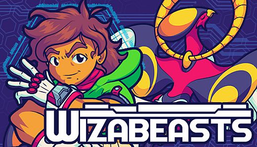Wizabeasts