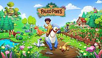 Acheter Paleo Pines PC