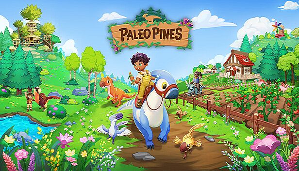 Buy Paleo Pines