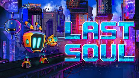 Last Soul - Prologue Game