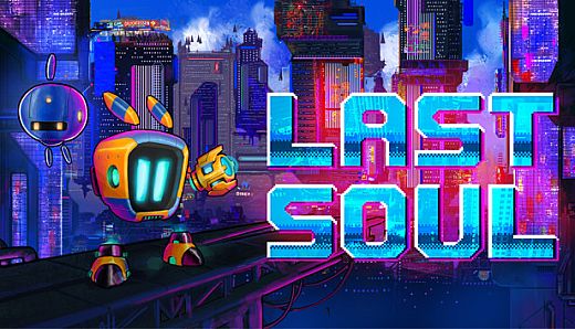 Last Soul - Prologue