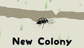 New Colony