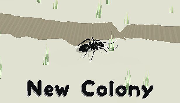Buy New Colony