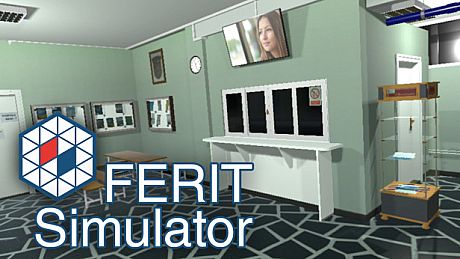 FERIT Simulator Game