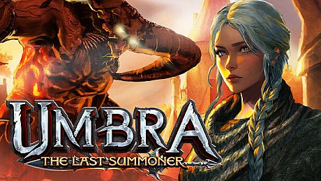 Umbra: The Last Summoner Game